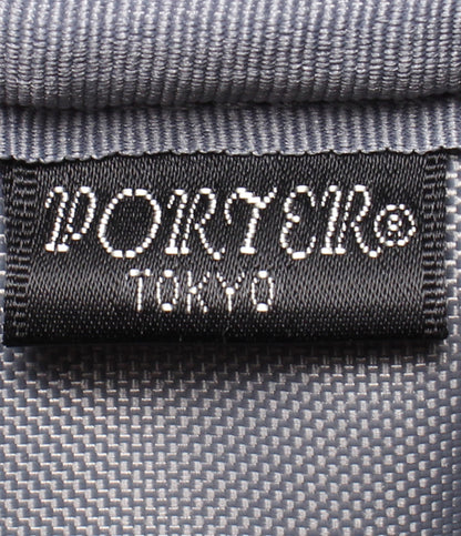 PORTER 2WAYブリーフケース ショルダーバッグ 肩掛け TIME メンズ レディース ポーター