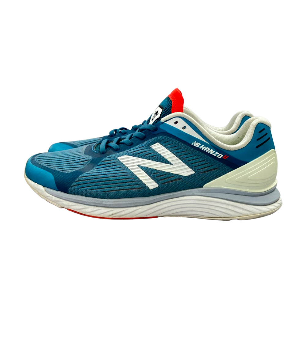NEW BALANCE ローカットスニーカー MHANZUS1 メンズ SIZE 28.5 ニューバランス