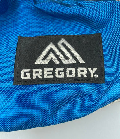 グレゴリー ウエストバッグ ボディバッグ メンズ GREGORY