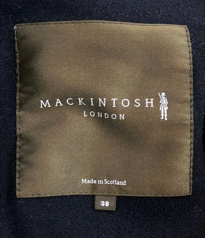 MACKINTOSH LONDON トレンチコート メンズ SIZE 38 マッキントッシュ ロンドン