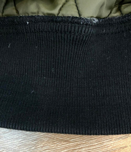 フィフティーファイブディーエスエル キルティングジャケット レディース SIZE S 55DSL