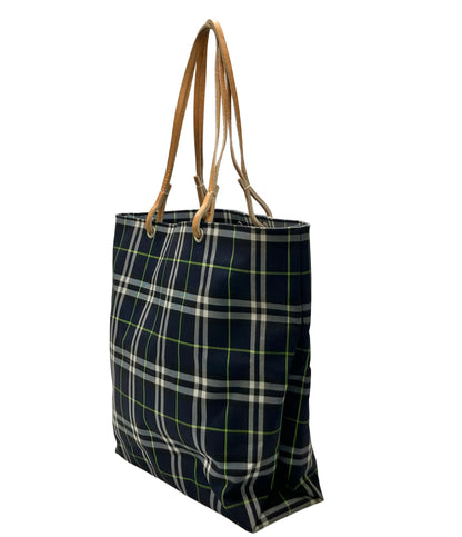 BURBERRY LONDON トートバッグ レディース バーバリーロンドン