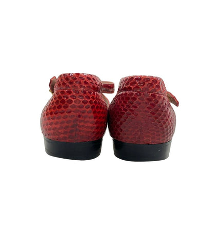 サルヴァトーレフェラガモ ストラップサンダル レディース SIZE 6 (M) Salvatore Ferragamo