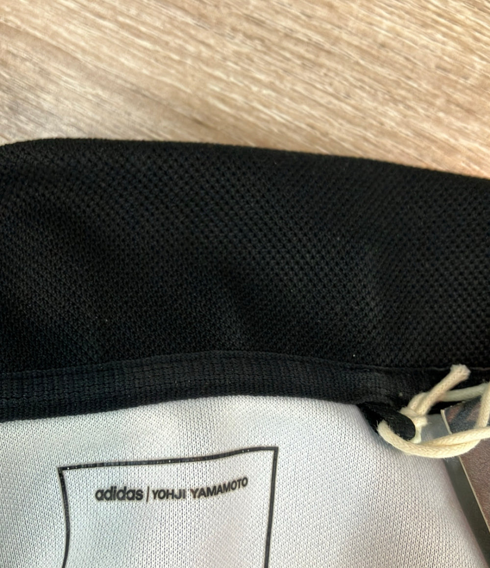 Y-3 長袖Tシャツ ×サッカー日本代表 JFA タグ付き JC7571 メンズ SIZE