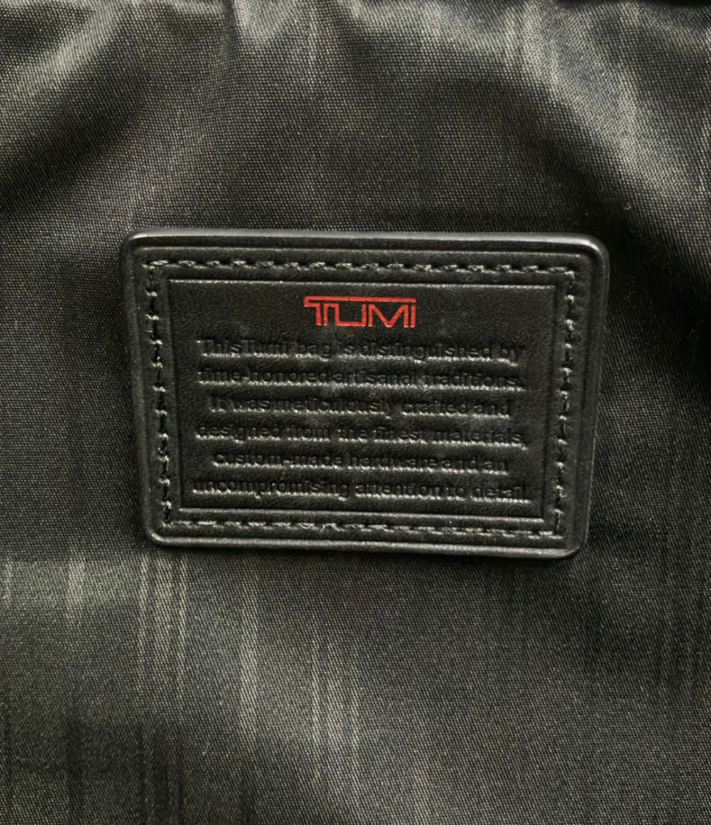 TUMI キャリーバッグ キャリーケース メンズ トゥミ