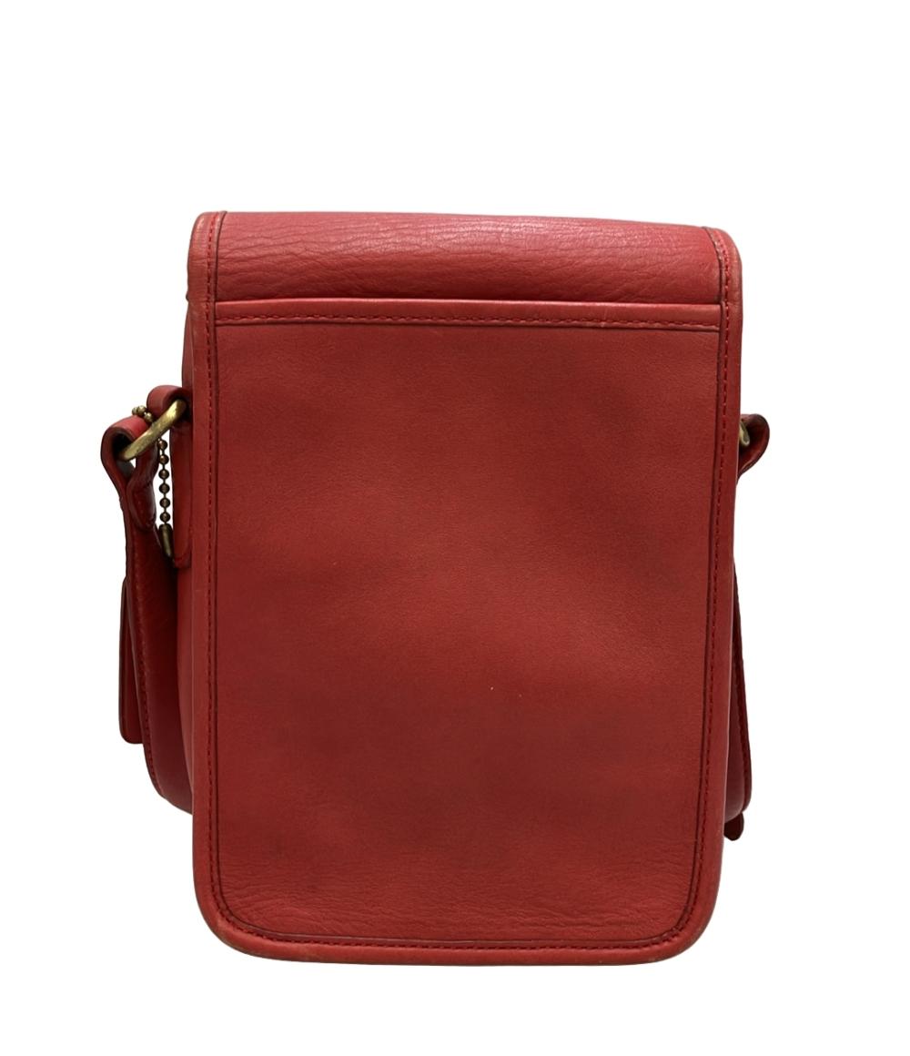 COACH ショルダーバッグ 斜め掛け 202-26 レディース コーチ