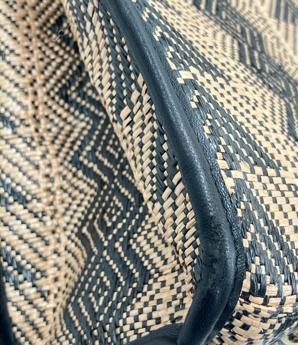 モヒ トートバッグ レディース MOHI