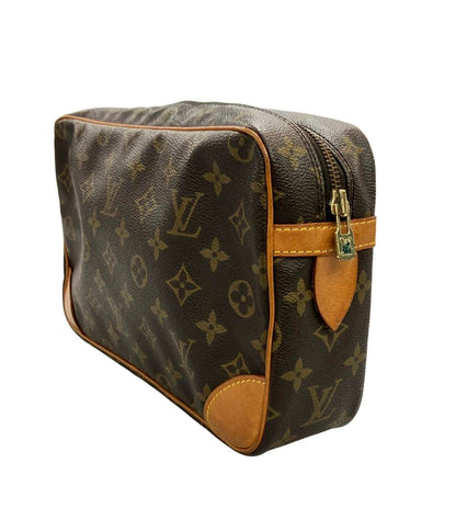 LOUIS VUITTON セカンドバッグ モノグラム コンピエーニュ M51845 メンズ ルイ・ヴィトン
