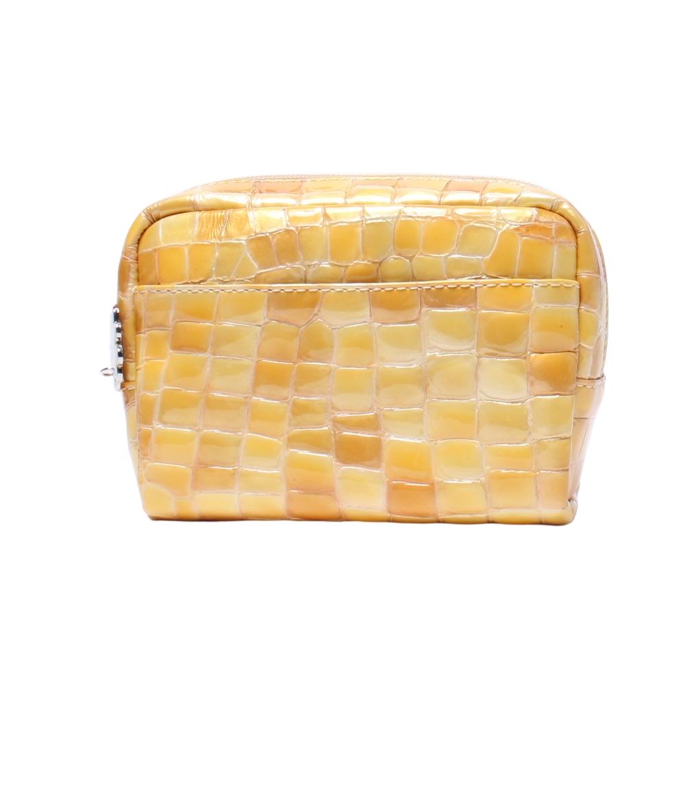 コッコフィオーレ ポーチ レディース COCO　FIORE