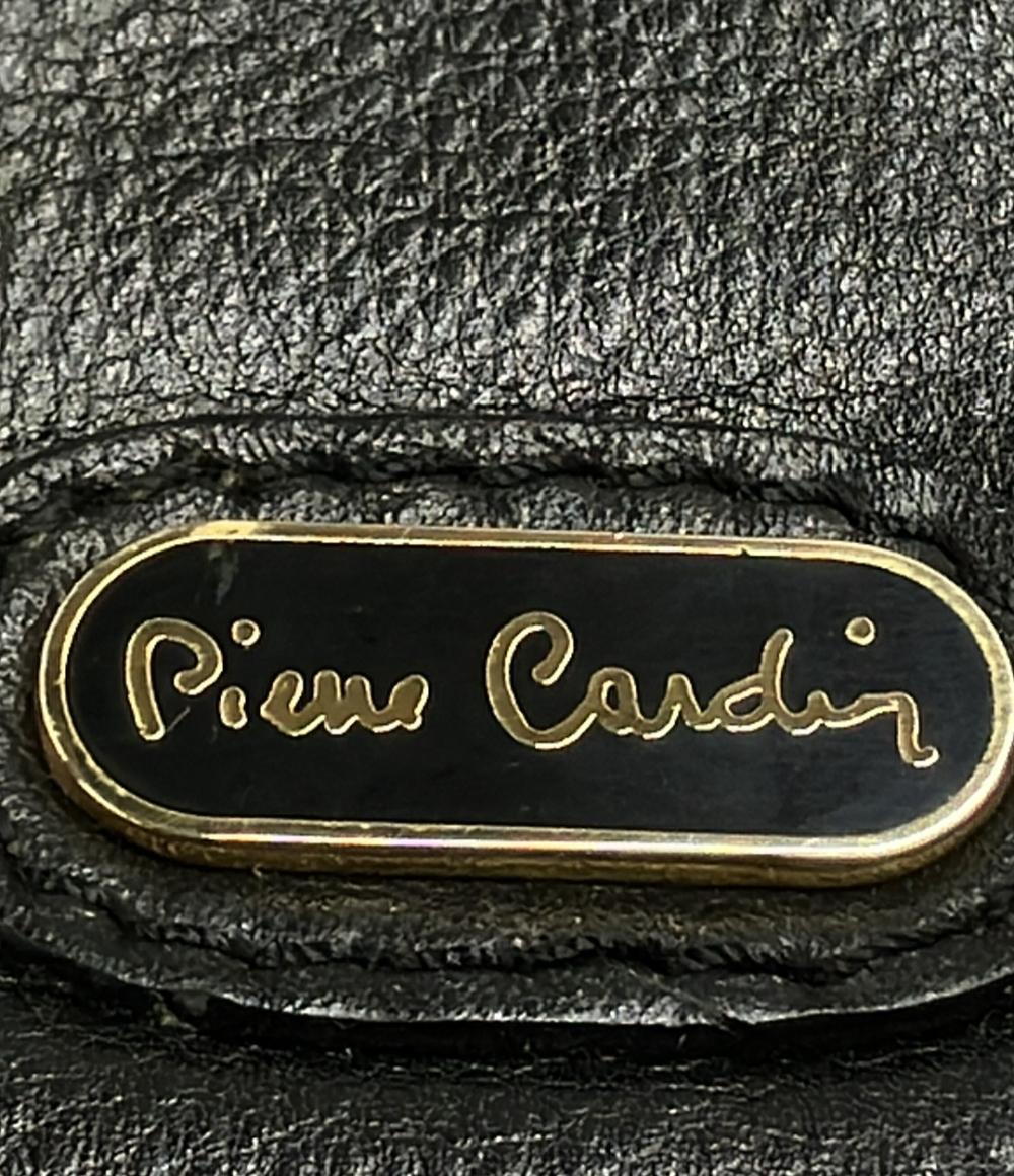 ピエール ブリーフケース ビジネスバッグ ショルダーバッグ 肩掛け メンズ PierreCardin