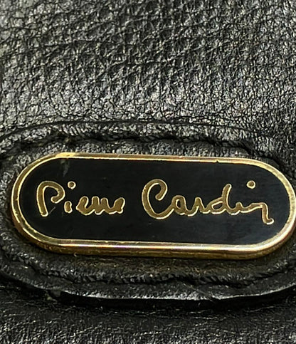 ピエール ブリーフケース ビジネスバッグ ショルダーバッグ 肩掛け メンズ PierreCardin