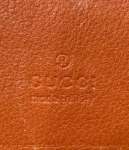 GUCCI ６連キーケース グッチシマ 138093 0416 レディース グッチ