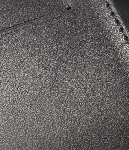 美品 Dunhill 二つ折り財布 メンズ ダンヒル
