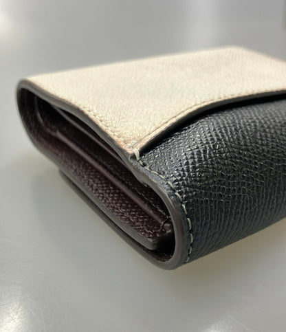 COACH 二つ折り財布 レザー CF446 レディース コーチ
