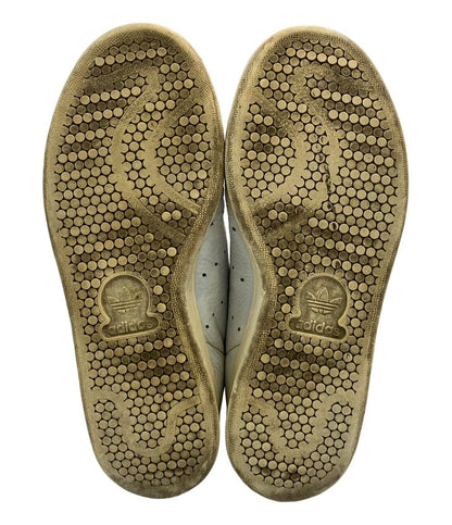 アディダス ローカットスニーカー STAN SMITH S75075 レディース SIZE 23.0 (M) adidas