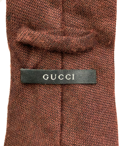 GUCCI ネクタイ メンズ グッチ