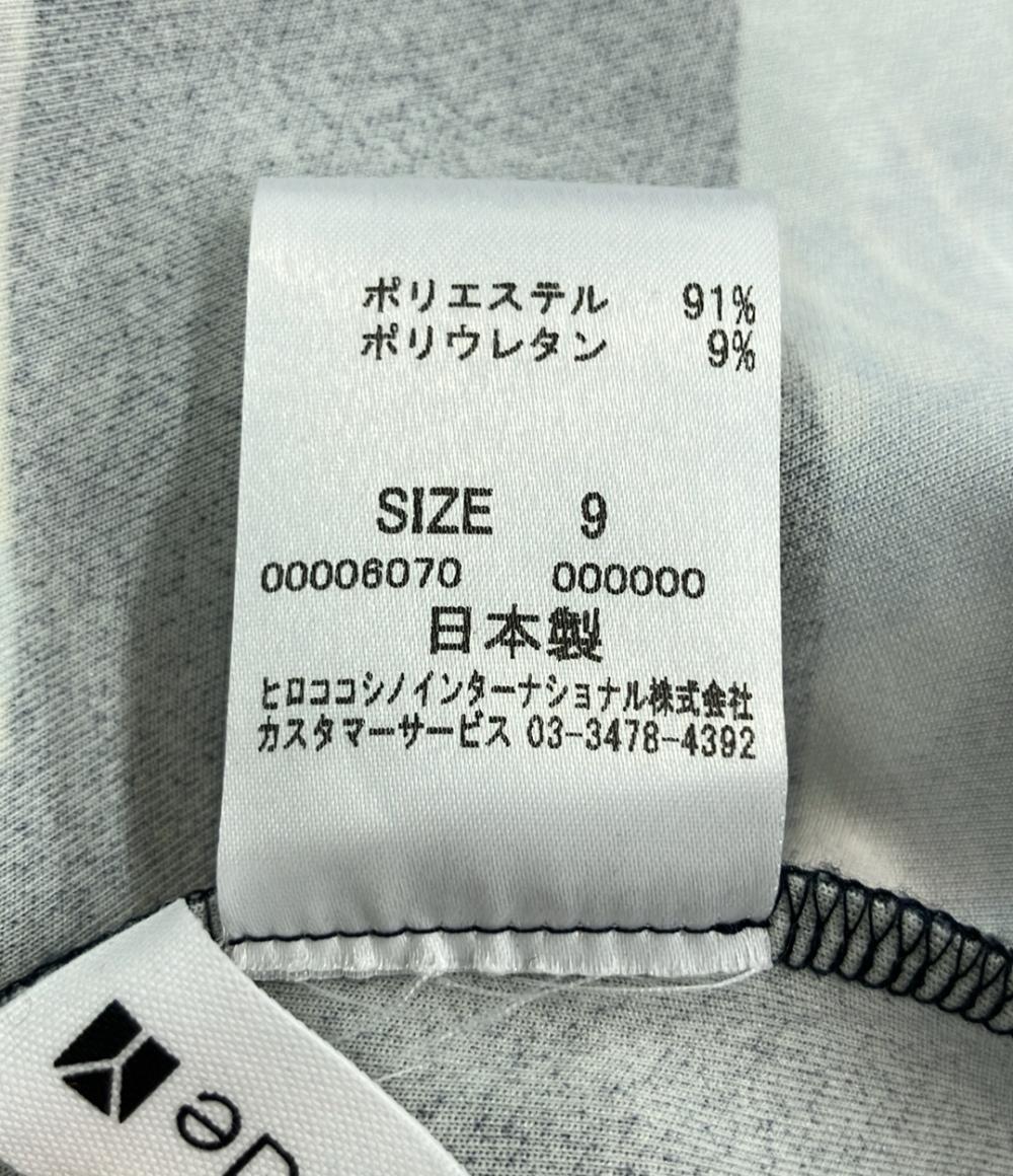 長袖Tシャツ レディース SIZE 9 (M) BISde