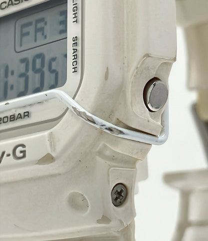 CASIO 腕時計 Baby-G クオーツ BGD-501 メンズ カシオ