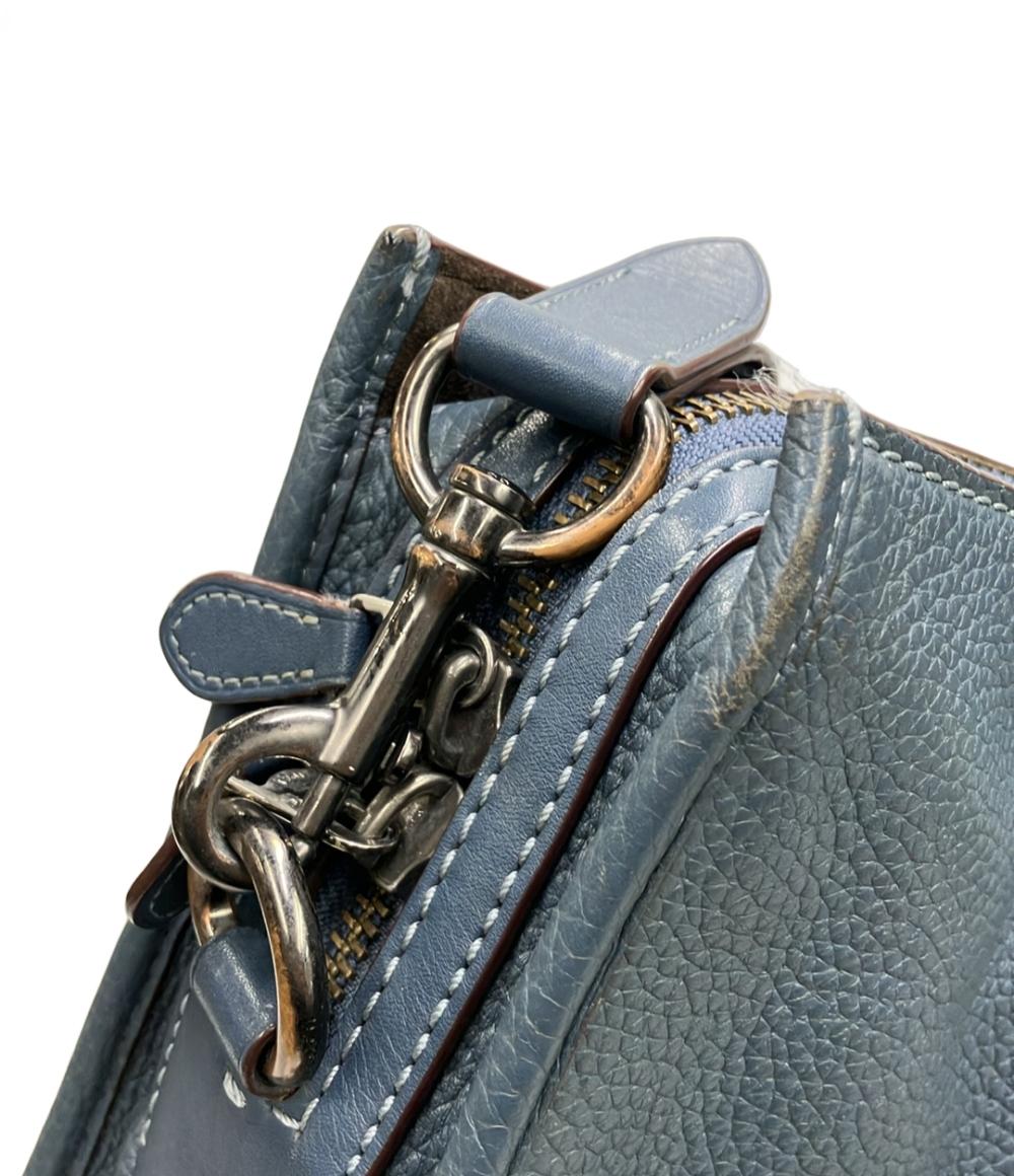 COACH ブリーフケース ショルダーバッグ 2WAY 斜め掛け 11104 メンズ コーチ