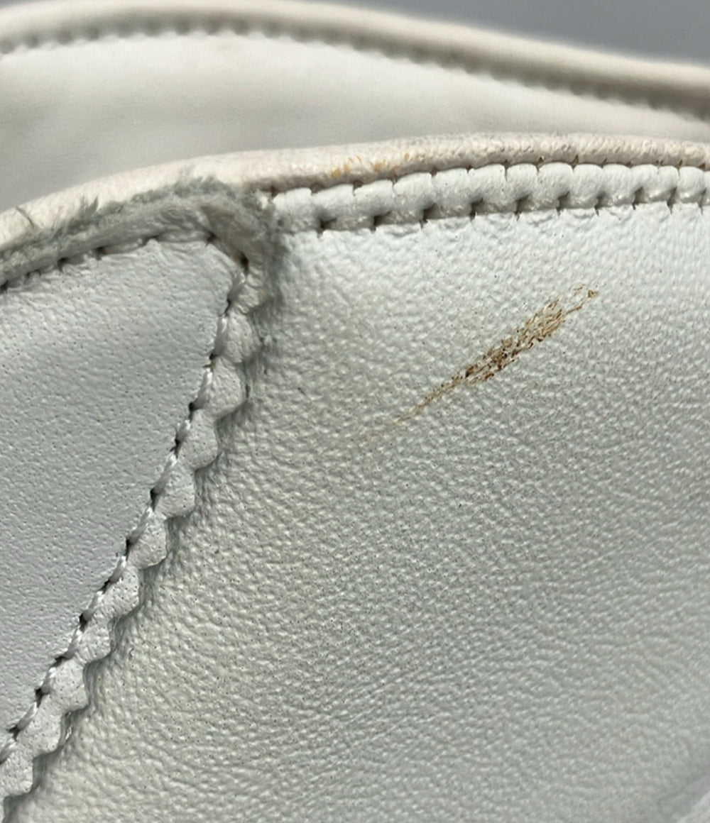 ONITSUKA TIGER ミドルカットスニーカー ミッド ランナー THL328-0113 レディース SIZE 23.0 オニツカタイガー