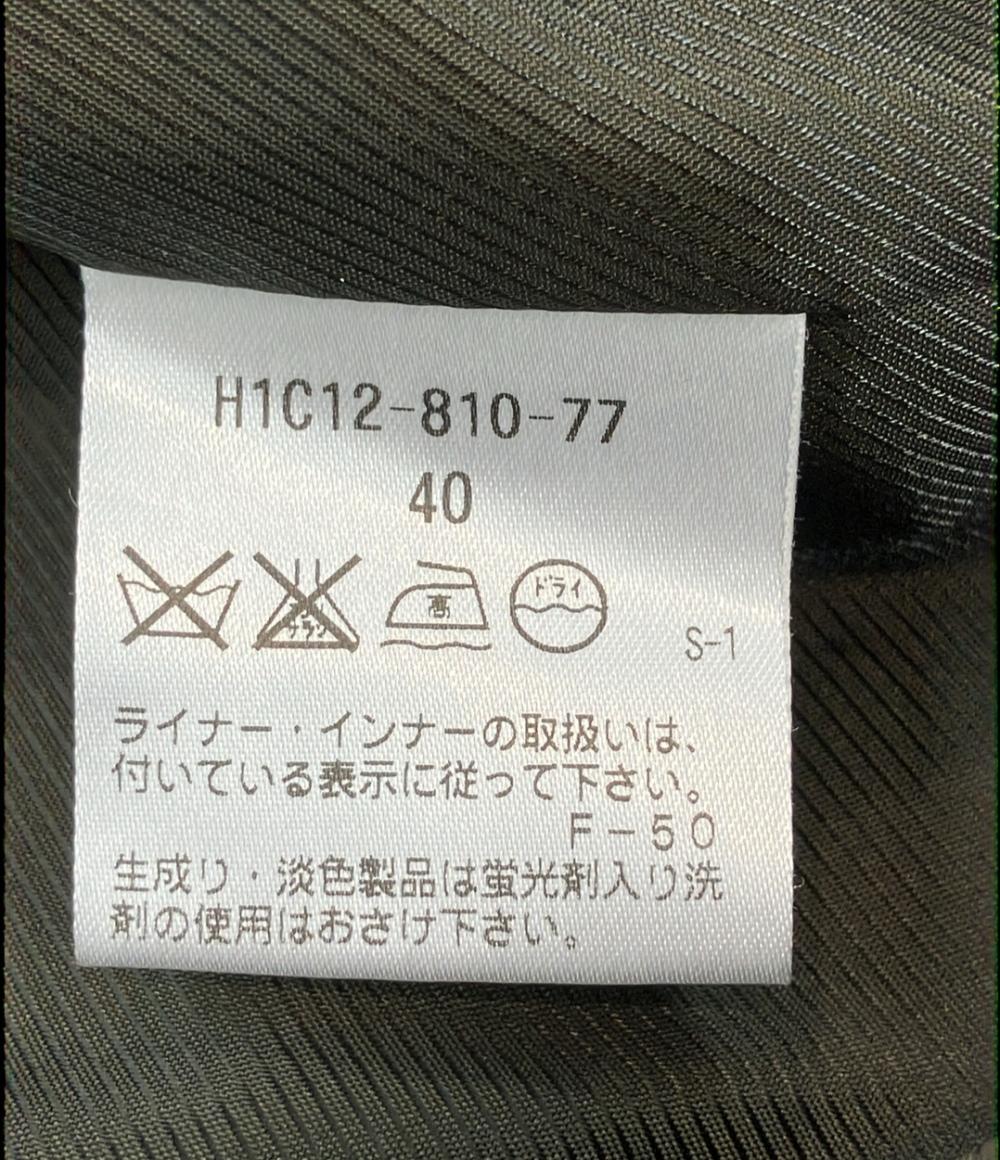 マッキントッシュフィロソフィー ステンカラーコート メンズ SIZE 40 (M) MACKINTOSH PHILOSOPHY