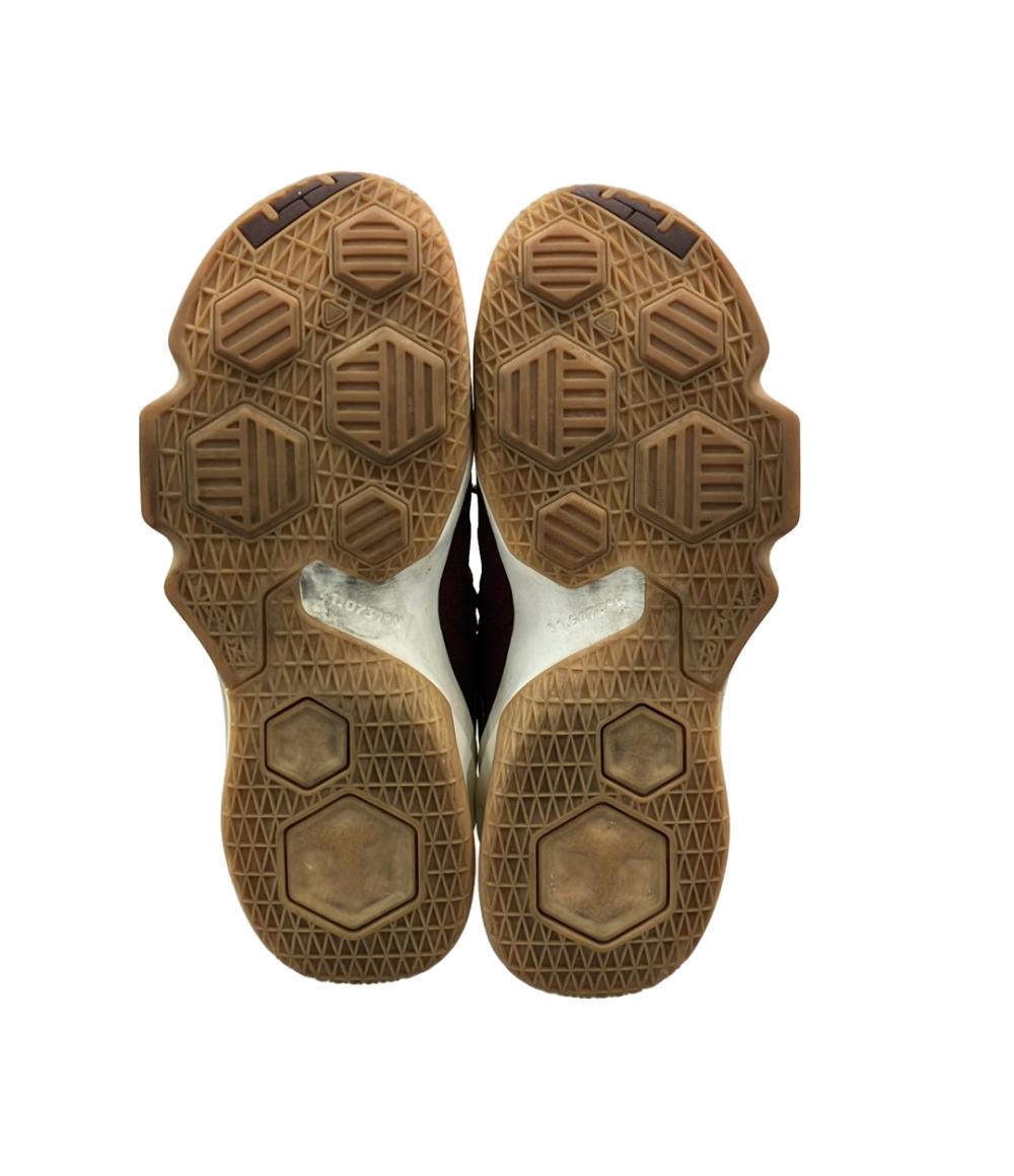 NIKE ローカットスニーカー LEBRON 13 LOW EP 831926-610 メンズ SIZE 26.0 (M) ナイキ
