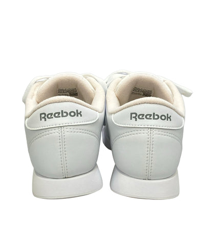 美品 Reebok ローカットスニーカー レディース SIZE 24.5 リーボック
