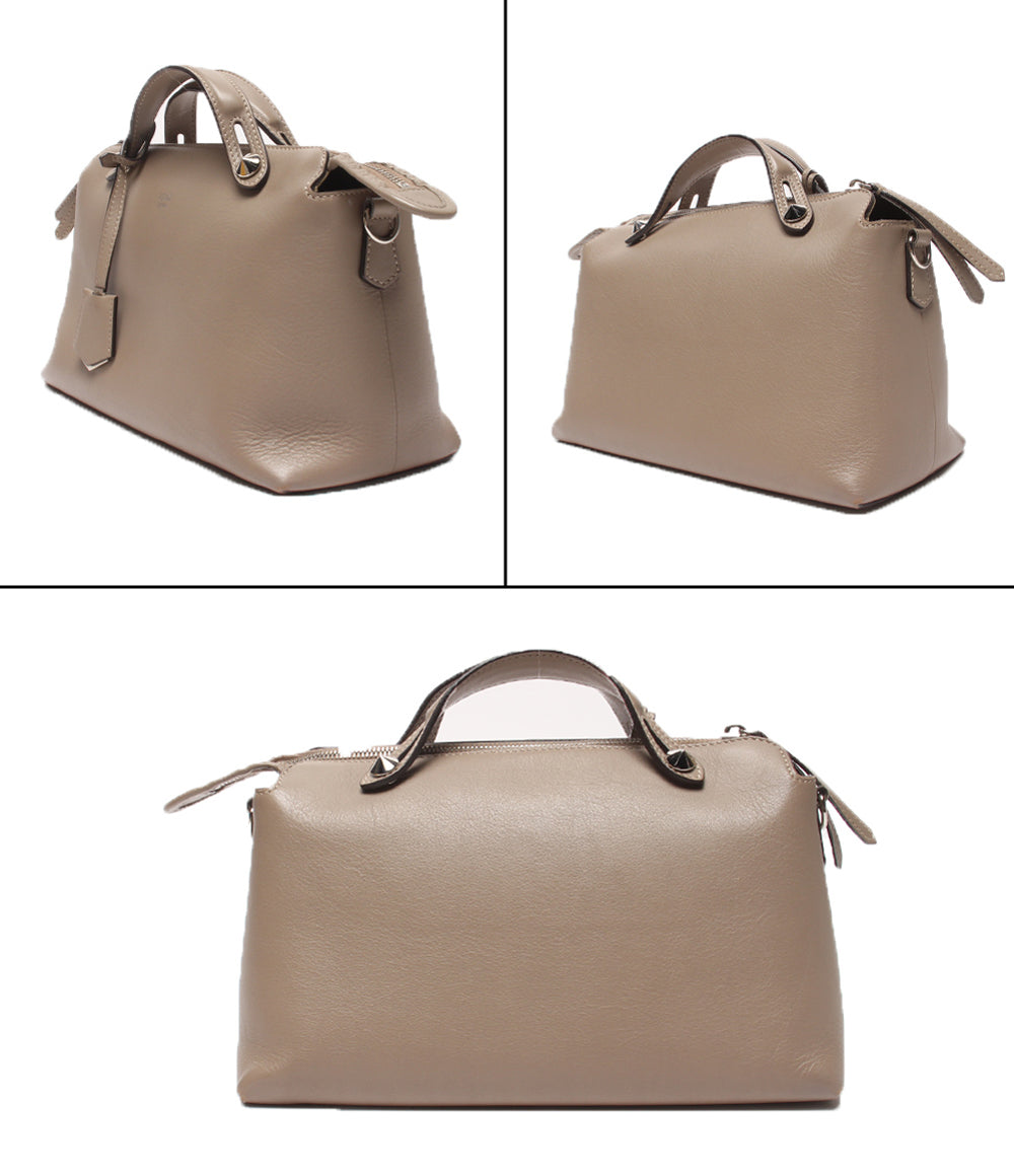 FENDI 2wayハンドバッグ ショルダーバッグ 肩掛け バイザウェイ ミディアム 8BL124 レディース フェンディ
