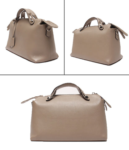 FENDI 2wayハンドバッグ ショルダーバッグ 肩掛け バイザウェイ ミディアム 8BL124 レディース フェンディ