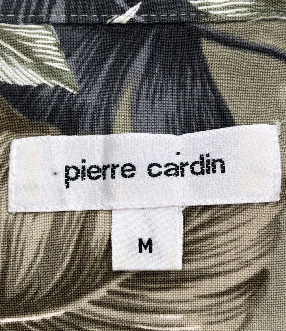 ピエールカルダン  半袖シャツ      メンズ SIZE M (M) pierre cardin