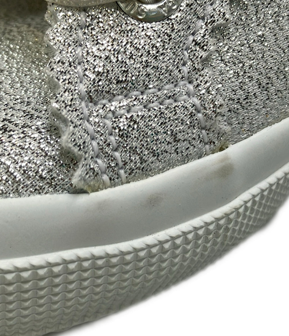 美品 PELLICO SUPERGA ローカットスニーカー レディース SIZE EU35 ペリーコ スペルガ