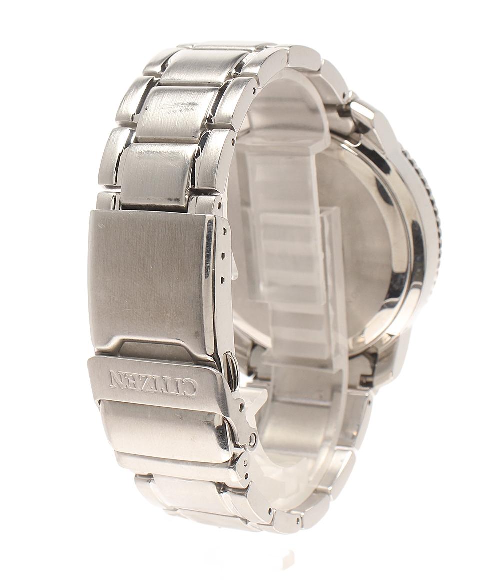 CITIZEN 腕時計 プロマスター ソーラー E610-S062926 メンズ シチズン