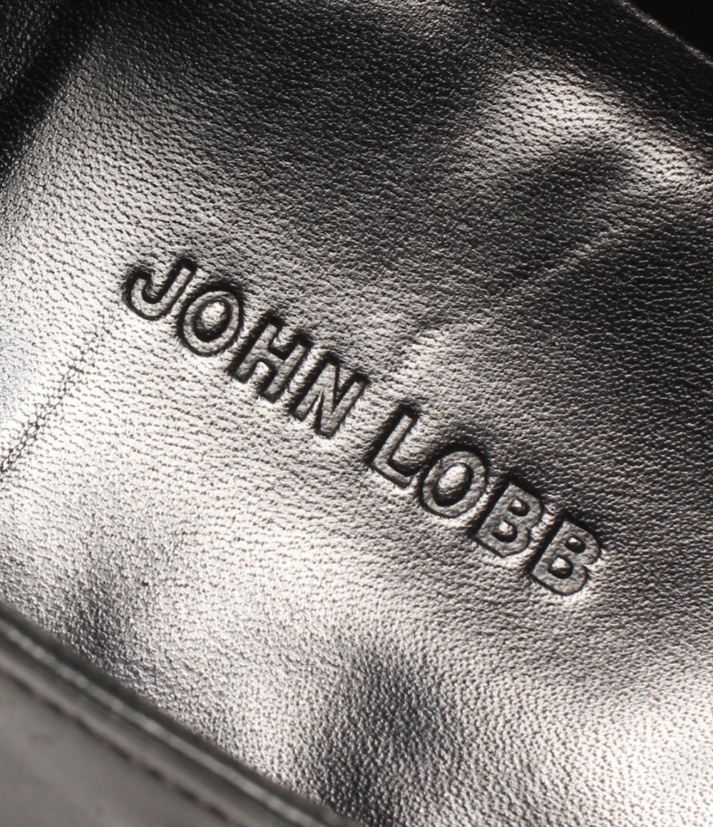 JOHN LOBB ストレートチップシューズ ドレスシューズ philip2 メンズ SIZE 7E (25.5cm) ジョンロブ