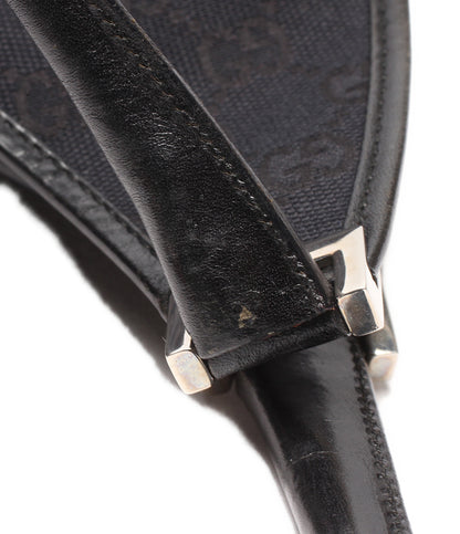 GUCCI ショルダーバッグ 肩掛け ジャッキー GGキャンバス 002 1066 2123 レディース グッチ