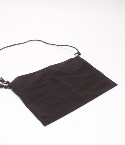 美品 JOURNAL STANDARD ショルダーバッグ 斜め掛け サコッシュ メンズ レディース ジャーナルスタンダード