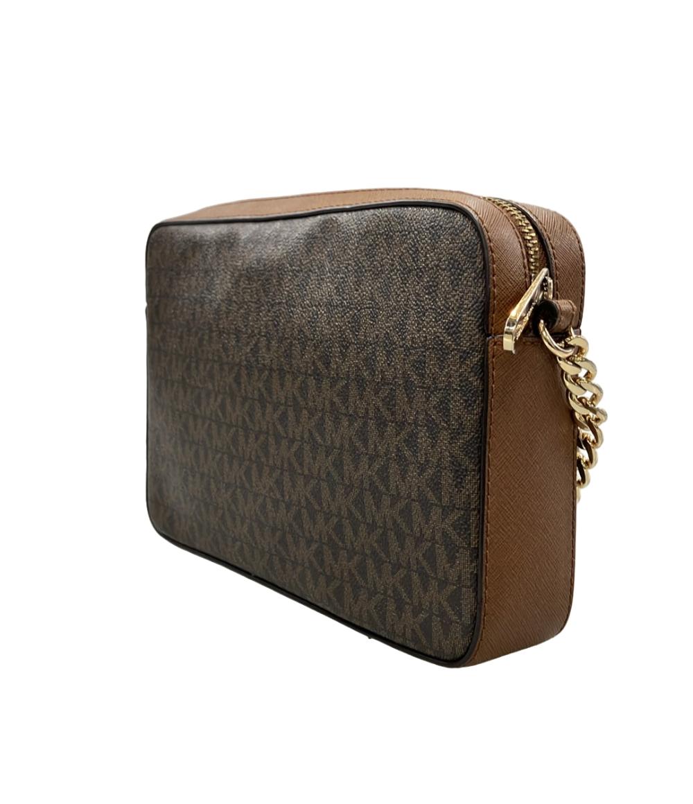 MICHAEL KORS ショルダーバッグ 斜め掛け レディース マイケルコース