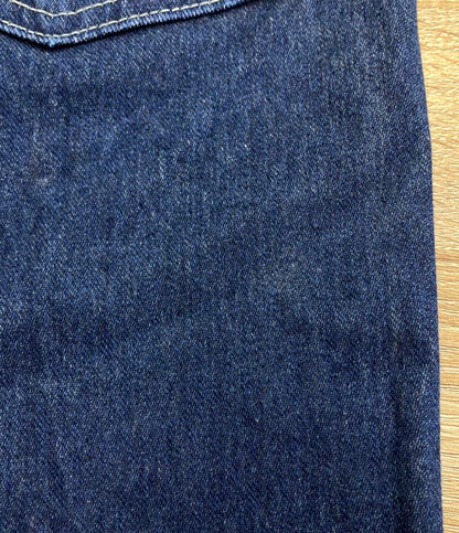 ザダファーオブセントジョージ デニムパンツ ジーンズ レディース SIZE M (M) The DUFFER of ST.GEORGE