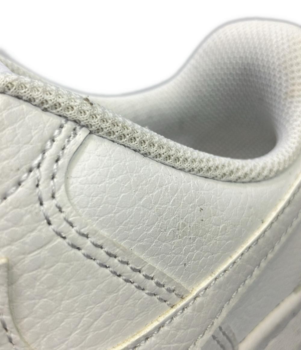 NIKE ローカットスニーカー コート ビジョン アルタ DM0113-100 レディース SIZE 24.0 (L) ナイキ