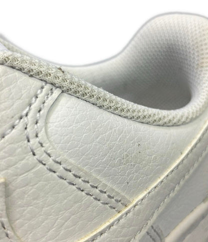 NIKE ローカットスニーカー コート ビジョン アルタ DM0113-100 レディース SIZE 24.0 (L) ナイキ