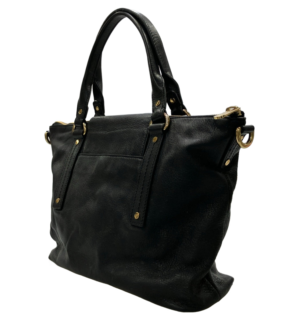 MICHAEL KORS 2WAY ハンドバッグ ショルダーバッグ 斜め掛け レディース マイケルコース