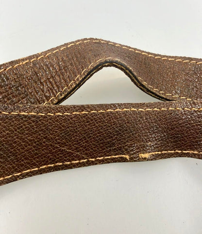 GUCCI ボストンバッグ ショルダーバッグ 肩掛け GGスプリーム 156.19.014 レディース グッチ