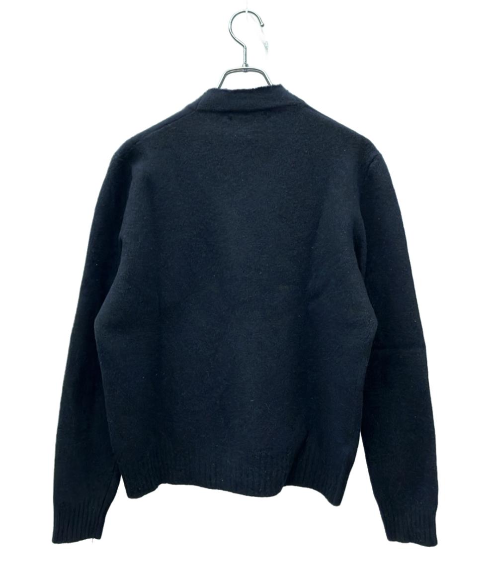 MARNI 長袖カーディガン クラッシュ加工 メンズ SIZE 46 (M) マルニ