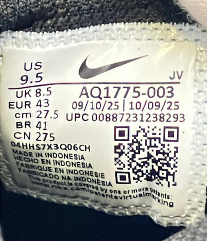 NIKE ローカットスニーカー エバノン LOW AQ1775-003 メンズ SIZE 27.5 ナイキ