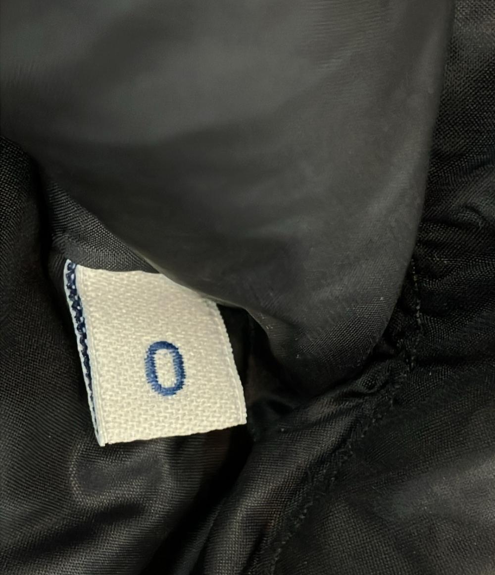 MONCLER ダウンジャケット LANS 101-094-45365-50 レディース SIZE 0 (XS) モンクレール