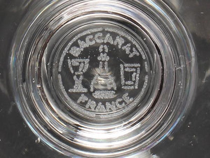バカラ グラス シャンパンフルート ローハン Baccarat