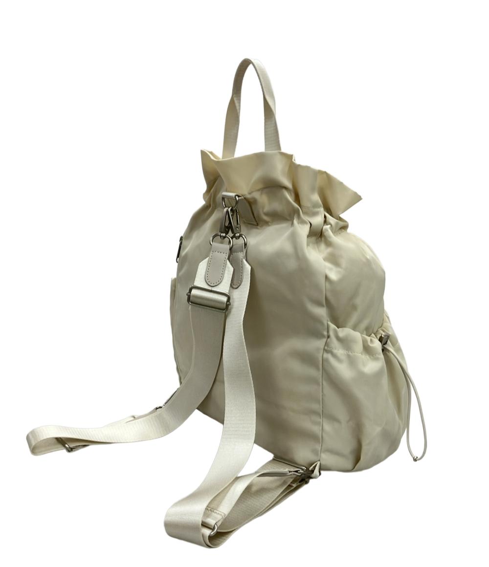 美品 THE NORTH FACE リュック レディース ザ・ノース・フェイス