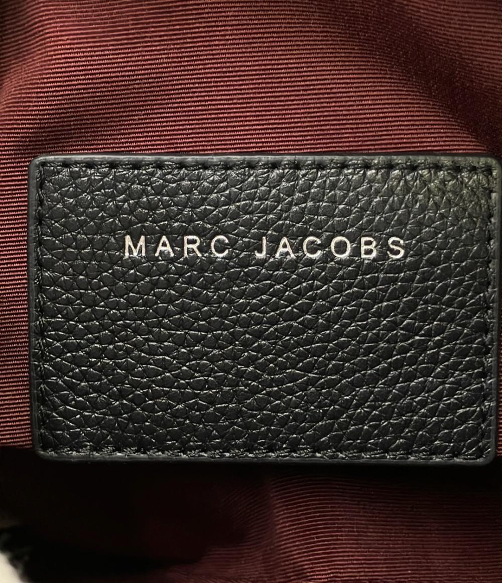 マークジェイコブス ショルダーバッグ 斜め掛け shutter レディース MARC JACOBS