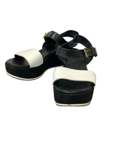 ファビオルスコーニ サンダル レディース SIZE 36 (M) FABIO RUSCONI