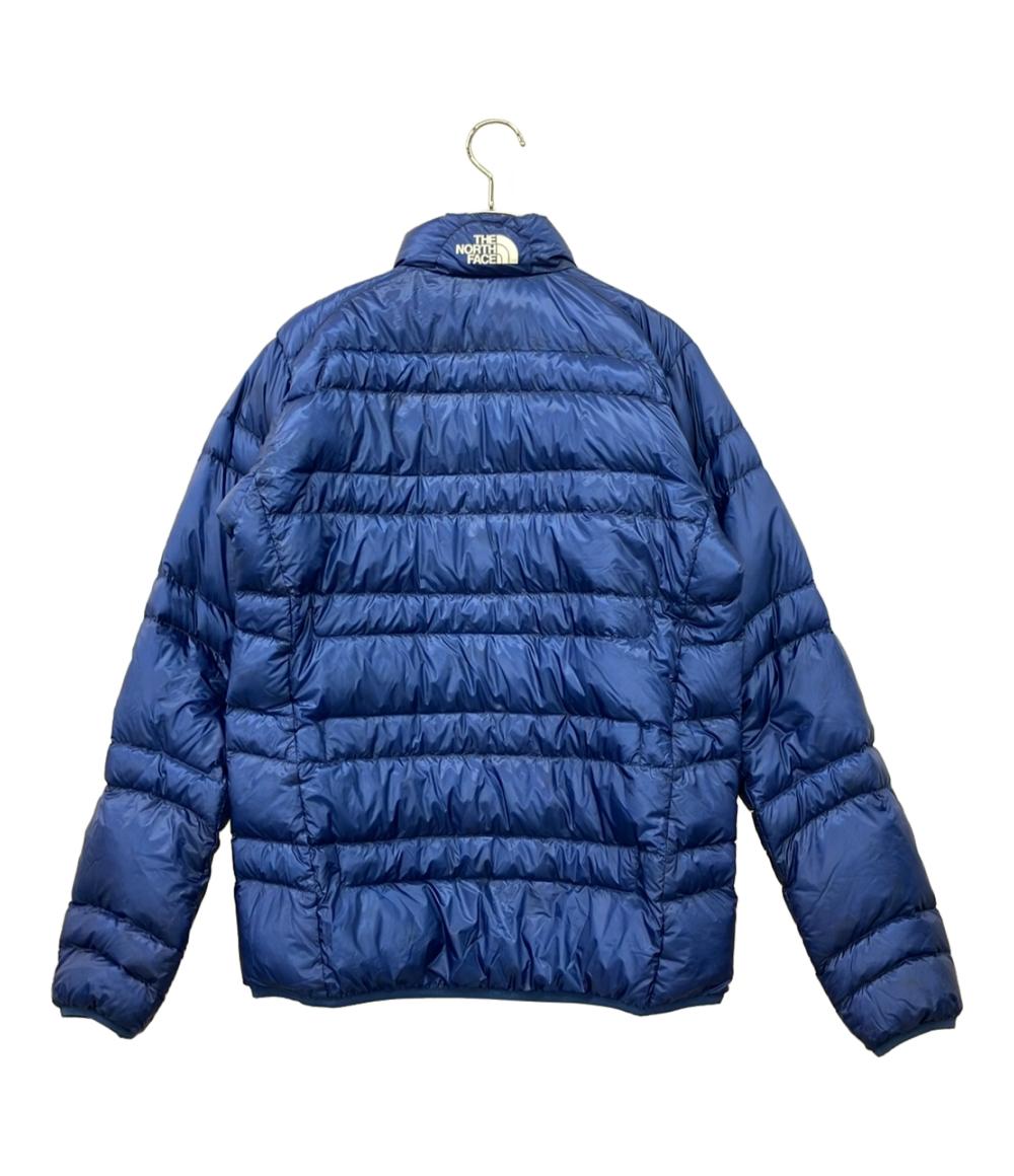 THE NORTH FACE ダウンジャケット メンズ SIZE S ザ・ノースフェイス