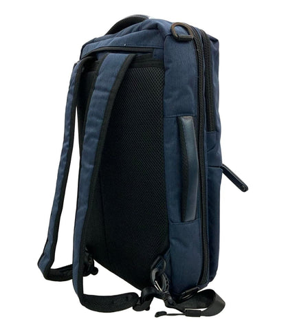 美品 ビーシーイシュタル リュック ショルダーバッグ ブリーフケース 3WAY 斜め掛け メンズ B.C.+ISHITAL